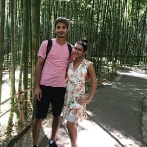 Meet your Posher, Gabriella